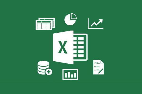 CÁC CÔNG THỨC EXCEL THƯỜNG DÙNG TRONG KẾ TOÁN