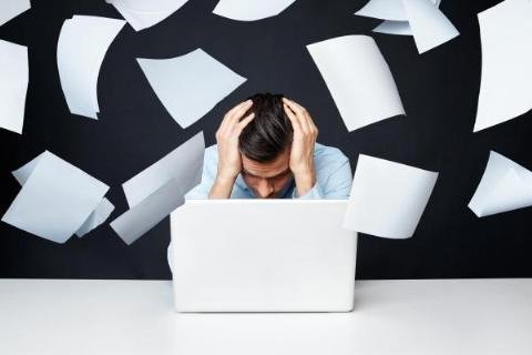Làm kế toán có khó không?